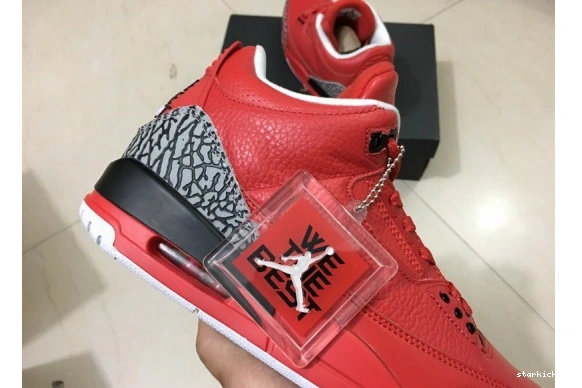 88 JORDAN 3 580775-601 RETRO AIR 580775-601 0515